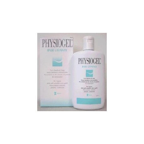 Physiogel Base Lavante 250ml