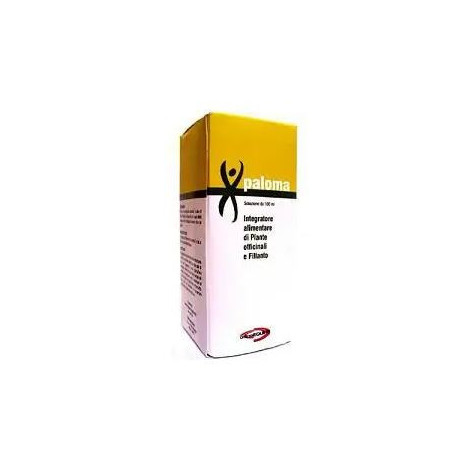 Paloma Soluzione 200 ml