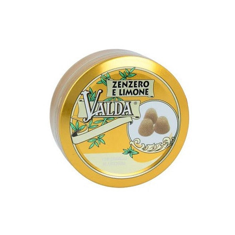Valda Zenzero/limone C/zucch