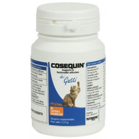 Cosequin Gatti 45 Capsule