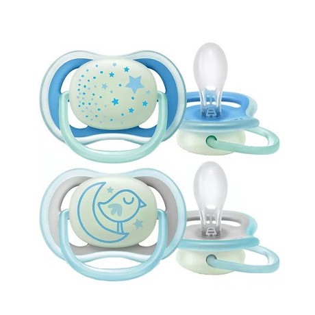 Avent Succh U Air N6-18m Mas2p