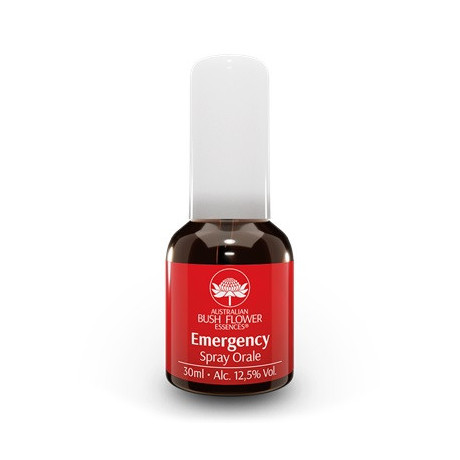 Aus Bush Emergency Oral Spray