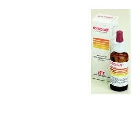 Normogam Olio Borragine 25 ml