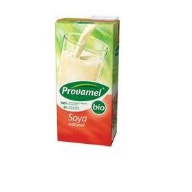 Provamel Soya Drink Naturale Senza Zuccheri Aggiunti 1 Lt