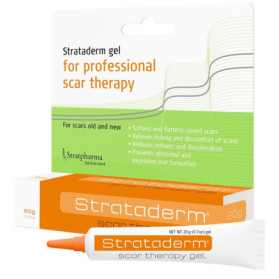 Strataderm 20g