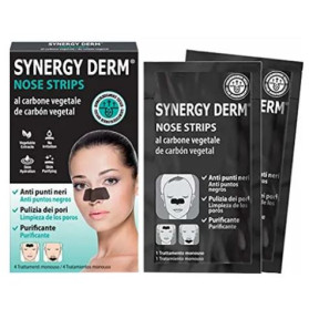 Synergy Dermatologico Nose Strips 4trat