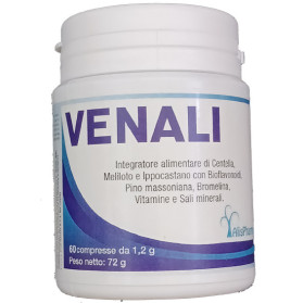 Venali 60 Compresse