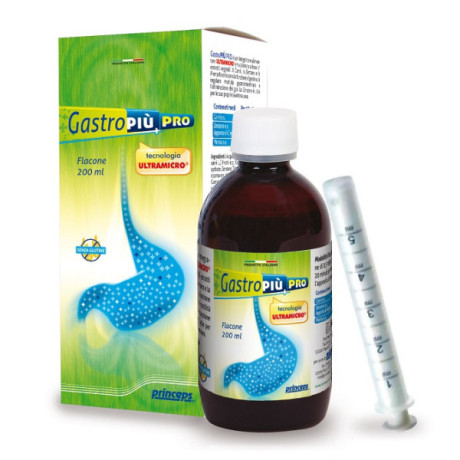 Gastropiu' Pro 200ml