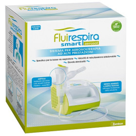 Aerosol Fluirespira Smart