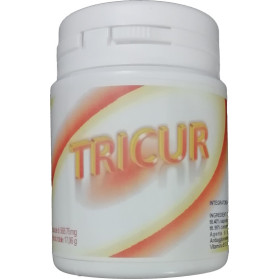 Tricur 30 Capsule