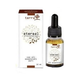 Etereal Terra Olio Essenziale 15 ml