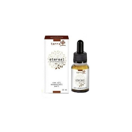 Etereal Terra Olio Essenziale 15 ml