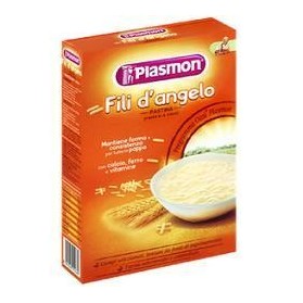 Plasmon Fili D'angelo 340 g 1 Pezzo