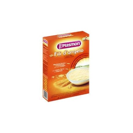 Plasmon Fili D'angelo 340 g 1 Pezzo