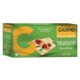Giusto Equil S/g Pan Leg C250g