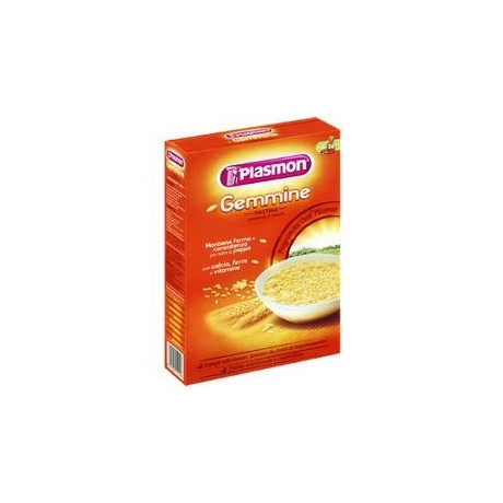 Plasmon Gemmine 340 g 1 Pezzo