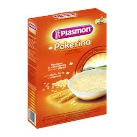 Plasmon Pokerina 340 g 1 Pezzo