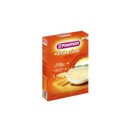 Plasmon Pokerina 340 g 1 Pezzo