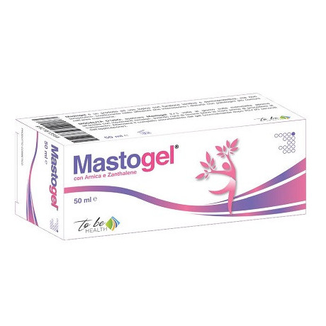 Mastogel 50 ml