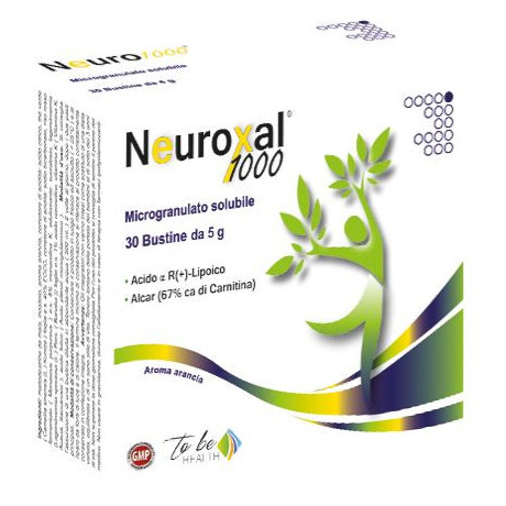 Neuroxal 1000 30 Bustine