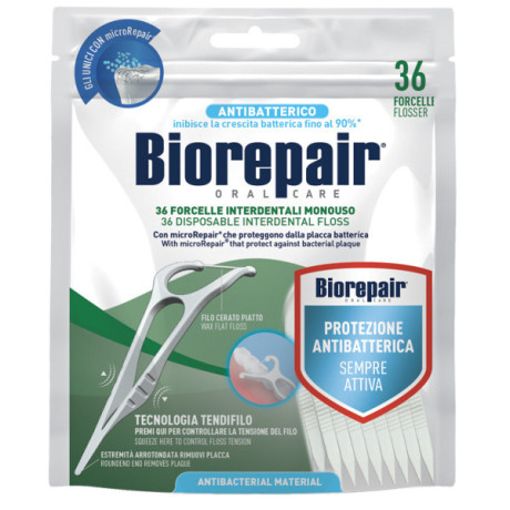 Biorepair Forcelle 36pz