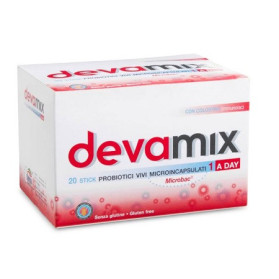 Devamix 20stick