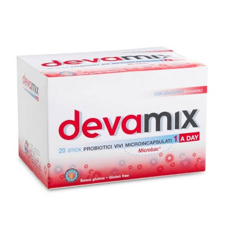 Devamix 20stick