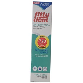 Fittydent Insolub Nf Adulti 40g