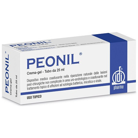 Peonil Crema Gel 25ml