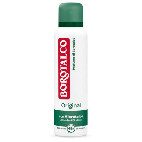 Borotalco Deo Spray 150 ml
