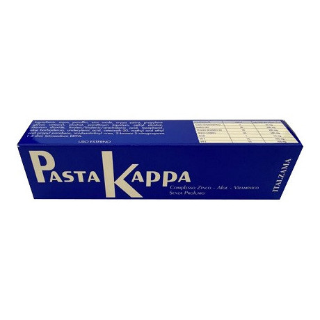 Pasta Kappa Tubo 75ml