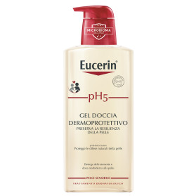 Eucerin Ph5 Gel Detergente 400ml