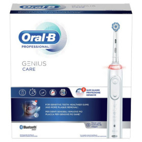 Oralb Power Genius G&s