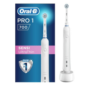 Oralb Power Pro1sensitive