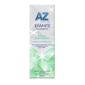 Az Dentale 3dw Ill Wh Expl 50ml