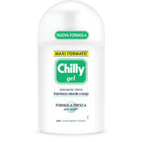 Chilly Detergente Int Gel300ml