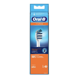 Oralb Trizone Eb30 Testina 3pz