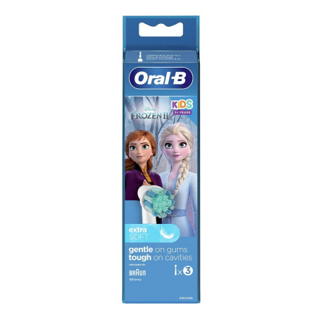 Oralb Kids 3+ Years Frozen Ii