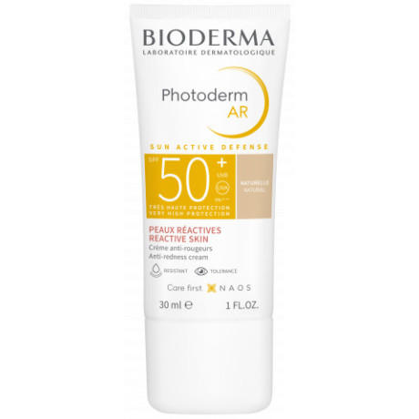 Photoderm Ar Spf50+ 30ml