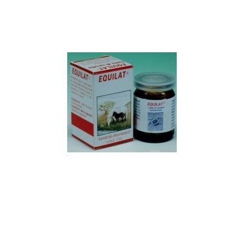 Equilat Bio 80 Capsule