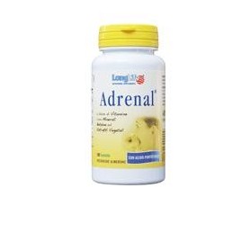 Longlife Mineralogramma Adrenal 100 Tavolette