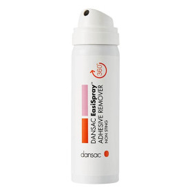 Dansac Easispray Adhes Remover