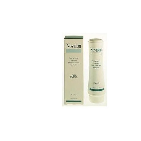 Novalon Fluido Mani 125 ml