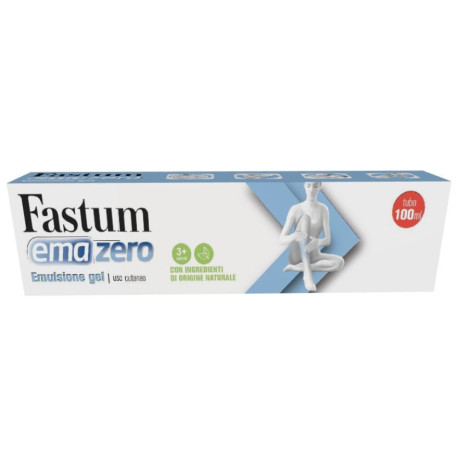 Fastum Emazero Promo 2019 It