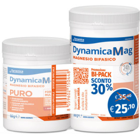 Dynamicamag Bipack Mag300+150g