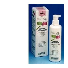 Sebamed Schiuma Detergente ml 150