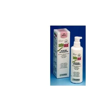 Sebamed Schiuma Detergente ml 150