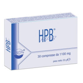 Hpb 30 Compresse