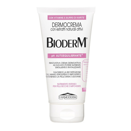 Bioderm Dermocr 150ml