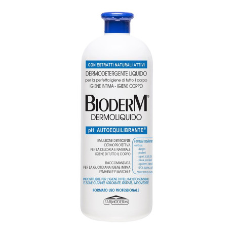 Bioderm Dermoliquido 1000ml